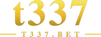 t337 โลโก้